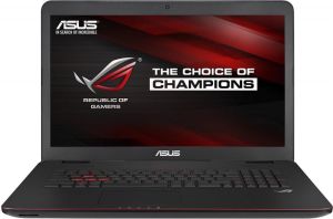 Laptop Asus RoG G771JW-T7051H 7