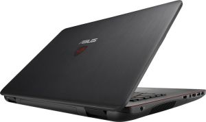 Laptop Asus RoG G771JW-T7051H 8
