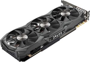 Karta graficzna Zotac GeForce GTX 980Ti AMP 6GB DDR5 (384 bit) HDMI, DVI, 3x DP (ZT-90503-10P) 4