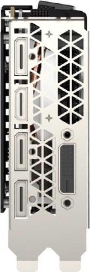 Karta graficzna Zotac GeForce GTX 980Ti AMP 6GB DDR5 (384 bit) HDMI, DVI, 3x DP (ZT-90503-10P) 6