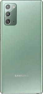 Smartfon Samsung Galaxy Note20 5G 8/256GB Zielony  (SM-N981BZGGEUB) 5