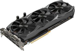 Karta graficzna Zotac GeForce GTX 980Ti ArcticStorm 6GB DDR5 (384 bit) HDMI, DVI, 3x DP (ZT-90502-10P) 3