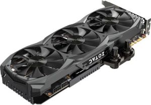 Karta graficzna Zotac GeForce GTX 980Ti ArcticStorm 6GB DDR5 (384 bit) HDMI, DVI, 3x DP (ZT-90502-10P) 4