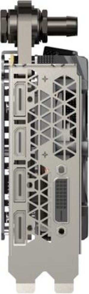 Karta graficzna Zotac GeForce GTX 980Ti ArcticStorm 6GB DDR5 (384 bit) HDMI, DVI, 3x DP (ZT-90502-10P) 6