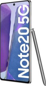 Smartfon Samsung Galaxy Note20 5G 8/256GB Dual SIM Szary  (SM-N981BZAGEUB) 4