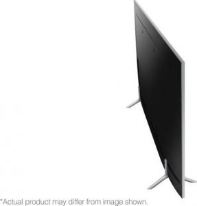 Telewizor Samsung QE50Q65TAUXXH QLED 50'' 4K Ultra HD Tizen 3