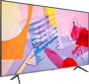 Telewizor Samsung QE65Q65TAUXXH QLED 65'' 4K Ultra HD Tizen 5