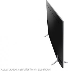 Telewizor Samsung QE55Q65TAUXXH QLED 55'' 4K Ultra HD Tizen 2