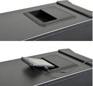 Obudowa SilentiumPC Gladius M20 Pure Black (SPC125) 11