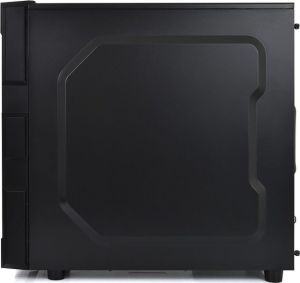 Obudowa SilentiumPC Gladius M20 Pure Black (SPC125) 4