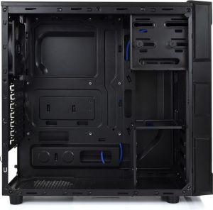 Obudowa SilentiumPC Gladius M20 Pure Black (SPC125) 6