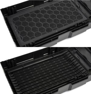 Obudowa SilentiumPC Gladius M20 Pure Black (SPC125) 9