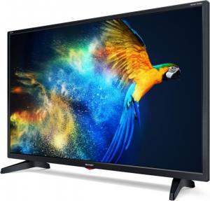 Telewizor Sharp 32BC3E LED 32'' HD Ready Aquos NET+ 2