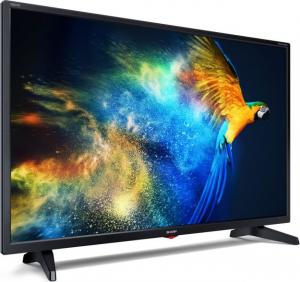 Telewizor Sharp 32BC3E LED 32'' HD Ready Aquos NET+ 4