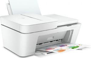 Urządzenie wielofunkcyjne HP DeskJet Plus 4120 (3XV14B) z usługą subskrypcji Instant Ink 2