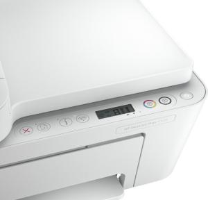 Urządzenie wielofunkcyjne HP DeskJet Plus 4120 (3XV14B) z usługą subskrypcji Instant Ink 3