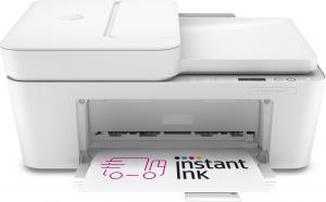 Urządzenie wielofunkcyjne HP DeskJet Plus 4120 (3XV14B) z usługą subskrypcji Instant Ink 1