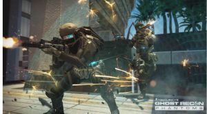 Tom Clancy's Ghost Recon Phantoms PL PC 2