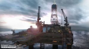 Tom Clancy's Ghost Recon Phantoms PL PC 5