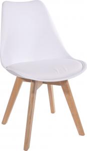 Leobert Krzesło ATTE DSW białe 1