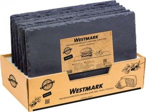 Deska do krojenia Westmark kamienna 30x6szt. 1