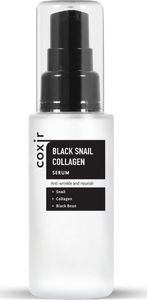 Coxir Kolagenowe Serum ze Śluzem Czarnego Ślimaka 50 ml 1