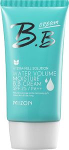 MIZON Nawilżający krem BB 50 ml 1