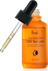 Prreti Koreańskie Serum z Kompleksem Olejków 45 g 2