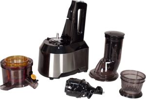 Wyciskarka wolnoobrotowa Orava OS-151 A 3