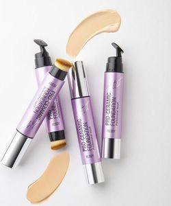 Reddy Podkład do twarzy No.21 Vanilla 3