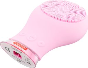 Purederm PUREDERM silikonowa szczoteczka soniczna do twarzy 3