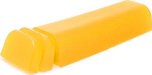 Cosmo SPA Twardy Szampon do włosów odżywczy rumianek i cytryna 100g 2