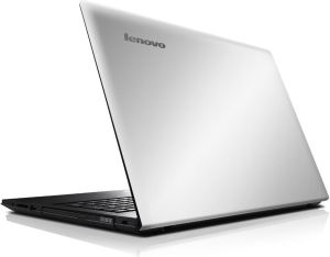 Laptop Lenovo G50-80 (80L0009GPB) SREBRNY 1