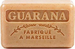 Cosmo SPA Mydło w kostce Guarana&Masło shea 125g 2