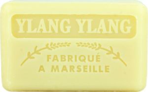 Cosmo SPA Mydło w kostce Ylang Ylang&Masło shea 125g 2