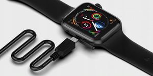 Smartwatch GepardWatches W34 Biały  (W34 / GWS104) 2