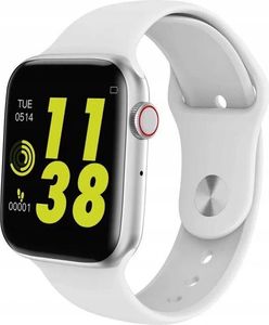 Smartwatch GepardWatches W34 Biały  (W34 / GWS104) 1