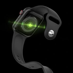 Smartwatch GepardWatches W34 Biały  (W34 / GWS104) 6