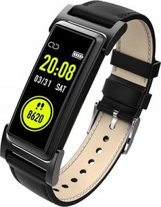 Smartband GepardWatches KR03 Czarny 2