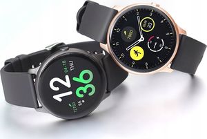 Smartwatch GepardWatches KW13 Różowy  (KW13 Black) 4