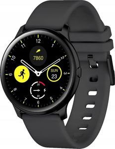Smartwatch GepardWatches KW13 Różowy  (KW13 Black) 6