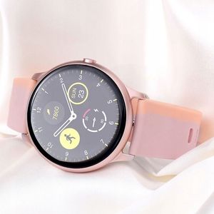Smartwatch GepardWatches KW13 Różowy  (KW13 Black) 7