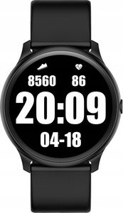Smartwatch GepardWatches KW13 Różowy  (KW13 Black) 9