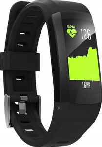 Smartband GepardWatches S906 Czarny 2