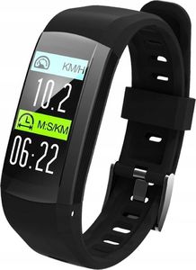 Smartband GepardWatches S906 Czarny 3