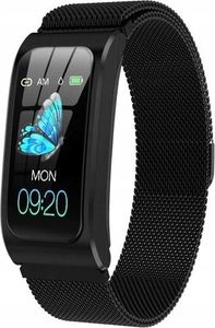 Smartwatch GepardWatches AK12 Srebrny 11