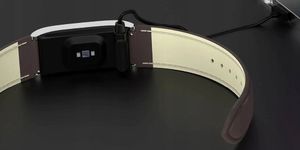 Smartwatch GepardWatches AK12 Srebrny 7