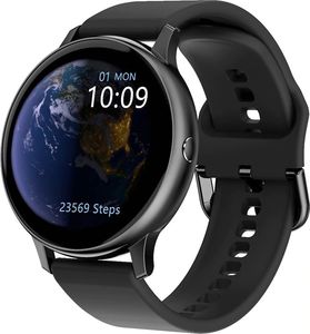 Smartwatch GepardWatches DT88 PRO / AW88 PRO Czarny  (DT88 PRO Black Bracelet) 8