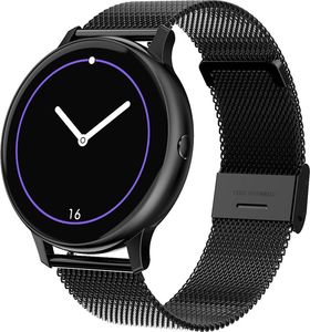 Smartwatch GepardWatches DT88 PRO / AW88 PRO Czarny  (DT88 PRO Black Bracelet) 9