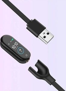 Smartband GepardWatches GWB001 Czarny 2